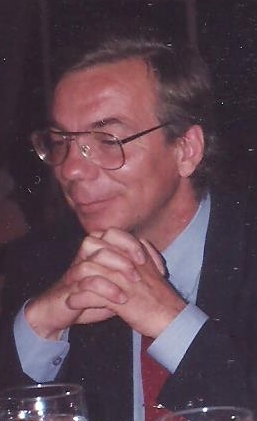 Carlos DaRoTho